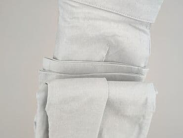 marynarka damska vinted: Material trousers for women, S — 5