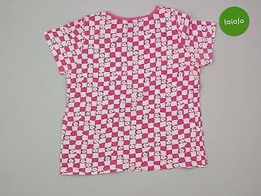 sinsay hello kitty: Sinsay, T-shirt damski, rozmiar M — 3