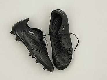 ccc korki: Buty piłkarskie adidas Copa, męskie, korki na naturalną trawę (FG) - — 1