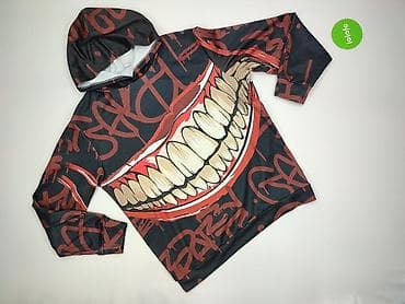 bluza drake: Bluza z kapturem damska, rozmiar L — 2
