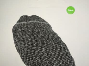 swetrowa sukienka h: Women`s knitwear — 4