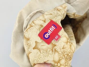 marynarka nietoperz: Outfit, Marynarka damska, rozmiar XL — 4