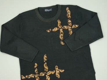 Women`s sweater, size 4XL (EU 48)