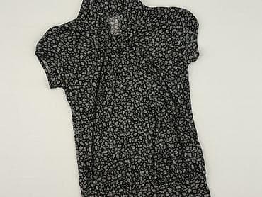 sinsay bluza: Orsay, Bluzka damska, rozmiar S — 1