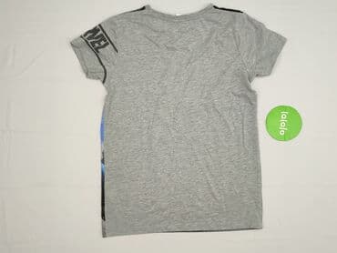 koszulki abercrombie fitch: T-shirt, Marvel, 13 years, 152-158 cm, condition - Very good — 3