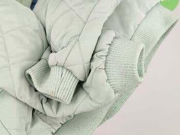 ubrania szejn: Kurtka przejściowa, Sinsay, 8 lat, 122-128 cm, stan - Bardzo dobry — 6