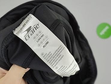 reebok backpacks: Crane, Лосини Спортивні жіночі, розмір L — 4