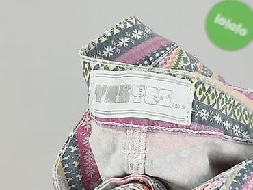 mango jeans grace: Used Jeans, Szorty damskie, rozmiar S — 4