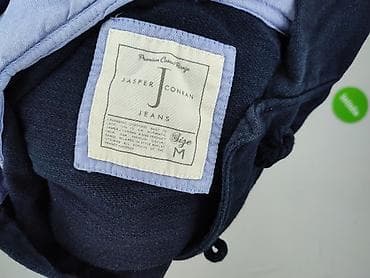 m hanro: Jasper Conran, Bluza z kapturem dla mężczyzn, rozmiar M — 4