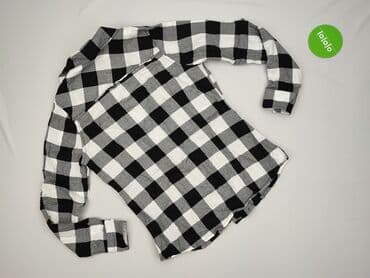 kurtka bocca: MEGI, Koszula damska, rozmiar M — 3