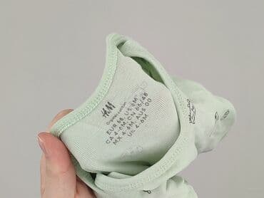 podkoszulki 98: Body, H&M, 3-6 miesięcy, 
stan - Bardzo dobry — 4