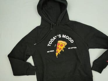 bluzy z gier: FB Sister, Bluza z kapturem damska, M — 1