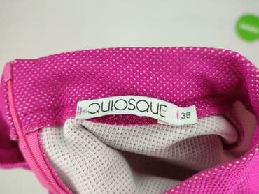 tanie sukienki do kolan: QUIOSQUE, Sukienka damska, rozmiar M — 4