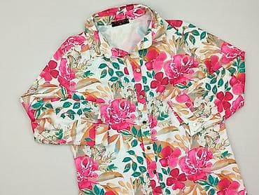 modbis bluzki: Bluzka damska, rozmiar S — 1