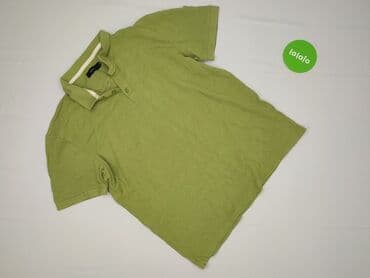 sweter z kapturem reserved: Koszulka polo dla mężczyzn, rozmiar XL — 2