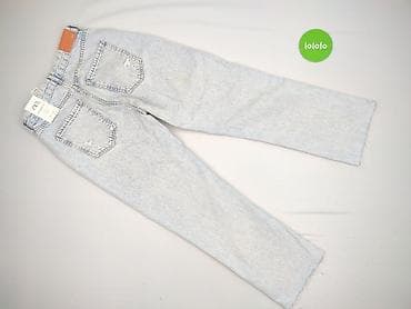 zara flared jeans: Zara, Jeansy damskie, rozmiar S — 3