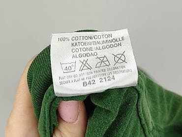 c: B&C Collection, Koszulka dla mężczyzn, rozmiar XL — 5