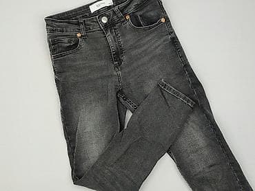 second hand nysa: Jeansy damskie, rozmiar XS — 1