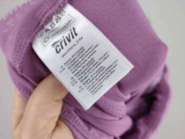 piżama do karmienia lidl: Crivit, Legginsy Sportowe damskie, L — 5