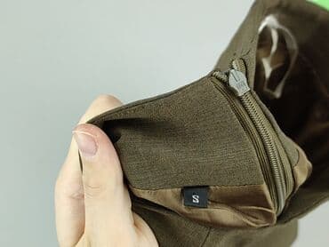 eleganckie spódnice dla puszystych: Spódnica damska, rozmiar S — 5