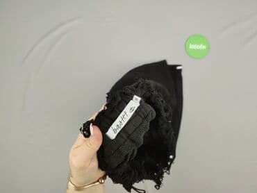 najmodniejsze szorty damskie: Szorty damskie, rozmiar S — 4