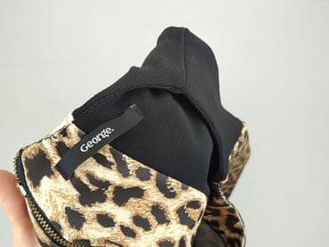 duże rozmiary ekskluzywne sukienki plus size: George, Сукня жіноча, розмір M — 4