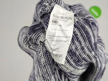 golf burberry: Sweter damski, rozmiar 2XL — 5