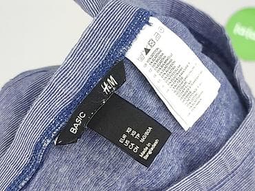 vila spódnice: H&M Basic, Spódnica damska, rozmiar XS — 4