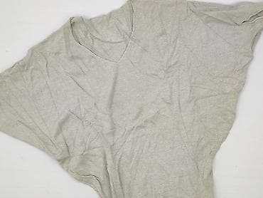 luźny top: Ponczo damskie, rozmiar One size — 1
