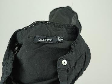 bluzki kaszmirowa: Boohoo, Bluzka damska, rozmiar L — 4