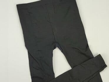 Legginsy: Legginsy Sportowe damskie, rozmiar S