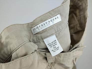 pull i bear: Chinosy dla mężczyzn, rozmiar S — 4