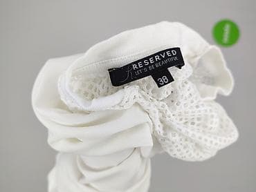 kurtki w biedronce: Reserved, Bluza damska
, rozmiar M — 4