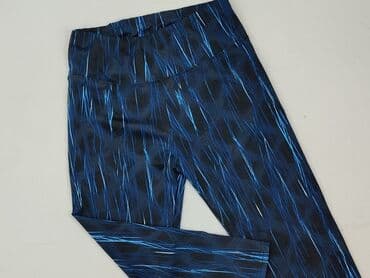 legginsy damskie śliskie: Legginsy Sportowe damskie, rozmiar S — 1
