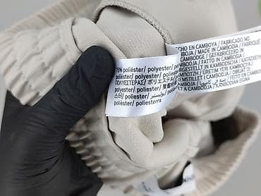 primark backpacks: Bershka, Material trousers for women, size M — 5