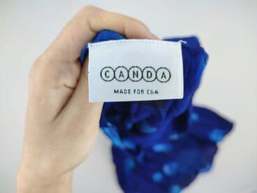 długie sukienki zalando: Canda, Sukienka damska, rozmiar 4XL — 4