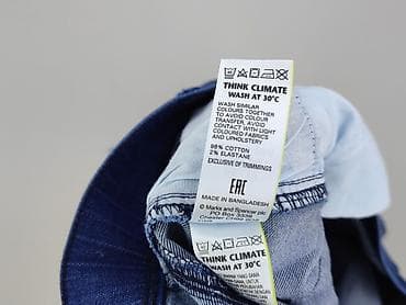 inditex rn77302: M&S Mode, Jeansy damskie, rozmiar M — 6