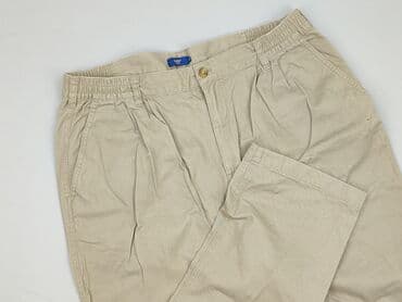 чоловічий одяг: Штани чоловічі, M, Cotton Traders, стан - Дуже гарний — 1