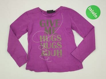 lewandowski barcelona koszulka: Blouse, Mexx, 10 years, 134-140 cm, condition - Very good — 2