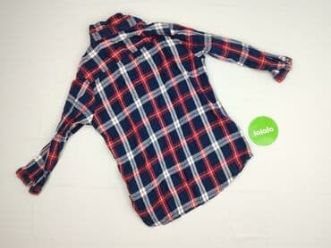 bluzki wizytowe plus size: Koszula damska, rozmiar XL — 3