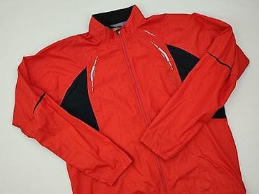 kurtka xl: Wiatrówka dla mężczyzn, rozmiar 2XL — 1