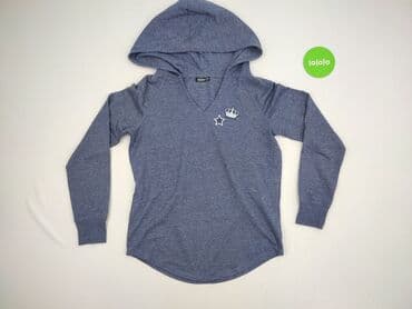 bluza janina: Janina, Bluza z kapturem damska, rozmiar M — 2