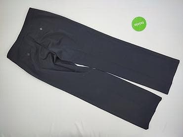 classics77 trousers: Spodnie materiałowe damskie, rozmiar S — 3
