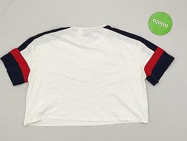 przyległa: H&M Divided, T-shirt damski, rozmiar S — 3