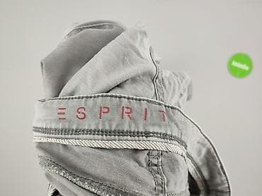 esprit skinny: Esprit, Jeansy damskie, rozmiar M — 5