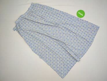 spódniczka dżinsowe z wysokim stanem: Spódnica damska, rozmiar S — 3