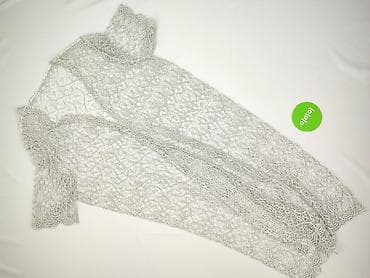 dekolt typu halter: Narzutka damska, rozmiar 2XL — 2