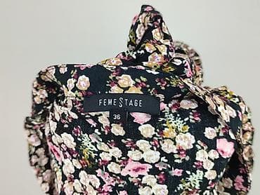 van graaf sukienki codzienne: Sukienka damska, rozmiar S — 4