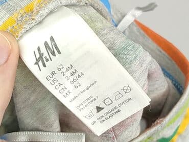 sukienka o kroju marynarki h m: Shorts, H&M, condition - Perfect — 4