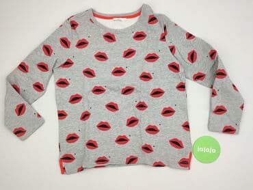 bluza szara hm: Edc by Esprit, Bluza damska
, M — 2